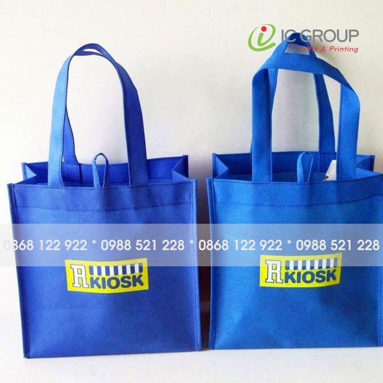 TÚI VẢI KHÔNG DỆT 03